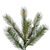 7.5 ft. Artificial Christmas Tree Thumbnail