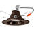 1040 Lumens - 13 Watt - 5-6 in. Selectable Retrofit LED Downlight Fixture Thumbnail