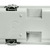 4 ft. LED Vapor Tight Fixture - 40 Watt Thumbnail