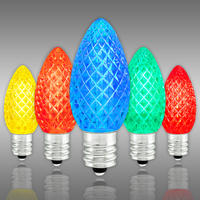 LED CIL C7 MULTI TRANSP