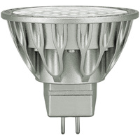 7.5W SM16 VIVID MR16 36DEG