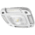 4000 Lumens - 35 Watt - 5000 Kelvin - LED Canopy Fixture Thumbnail