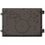 18,550 Lumen Max - 120 Watt Max - Wattage and Color Selectable LED Wall Pack Fixture with Adjustable Beam Angle Thumbnail