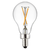 250 Lumens - 3 Watt - 2700 Kelvin - LED A15 Filament Bulb Thumbnail
