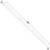 LED - 8 ft. - Strip Fixture - 50 Watt - 6500 Lumens - 4000 Kelvin Thumbnail