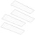 4500 Lumen Max - 40 Watt Max - 1 x 4 Wattage and Color Selectable LED Panel Fixture Thumbnail
