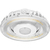 14,600 Lumens - 100 Watt - Color Selectable LED Canopy Fixture Thumbnail