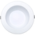 2500 Lumen Max - 24 Watt Max - 8 in. Wattage and Color Selectable New Construction LED Downlight Fixture Thumbnail