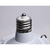 45,350 Lumen Max - 270 Watt Max - Wattage and Color Selectable LED Corn Bulb Thumbnail