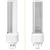 520 Lumens - 5.5 Watt - 2700 Kelvin - LED PL Lamp Thumbnail