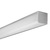 6.56 ft. - Double Anodized Aluminum - KOPRO Extrusion Thumbnail