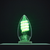 300 Lumens - LED Smart Bulb - Chandelier Filament - 4 Watt - Color Changing and Tunable White - 2700-5000 Kelvin Thumbnail
