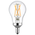 450 Lumens - 5 Watt - 2700 Kelvin - LED A15 Filament Bulb Thumbnail