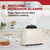 Smoke Alarm - Detects Smoldering Fires - Photoelectric Sensor Thumbnail