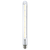 450 Lumens - 5 Watt - 2700 Kelvin - LED T9 Tubular Filament Bulb - 12.01 in. x 1.1 in. Thumbnail