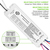 Selectable LED Driver - Dimmable - 42 Watt - 750-850-1000mA Output Current Thumbnail