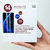 13.5 ft. Invisilite Wire Lights - (36) Tear Drop LED's Thumbnail