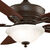Fanimation FP8095OB - 52 in. Camhaven Ceiling Fan Thumbnail