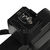 Nora NTF-3240B - Compact Fluorescent Track Fixture - Black Thumbnail