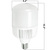 13,600 Lumen - 90 Watt - 5000 Kelvin - LED Corn Bulb Thumbnail