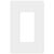 Decorator Wall Plate - Screwless Thumbnail