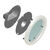Gooseneck Clear Lens, Reflector and Frame Thumbnail