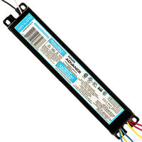 ELECTRONIC BALLAST