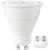 500 Lumens - 6 Watt - 4100 Kelvin - LED MR16 Lamp Thumbnail