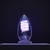 300 Lumens - LED Smart Bulb - Chandelier Filament - 4 Watt - Color Changing and Tunable White - 2700-5000 Kelvin Thumbnail