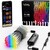 Twinkly Curtain - LED Curtain Light String with 210 RGB+W Bulbs Thumbnail