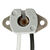 T5 Mini Bi-Pin Socket - Non-Shunted Thumbnail