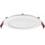 Lithonia WF8 - 8 in. Ultra Thin LED Downlight Thumbnail