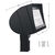 RAB FXLED150SFN/480 - 150 Watt - LED - High Output Flood Light Fixture - Slipfitter Mount Thumbnail