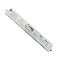 LED EMER DRIVER LINEAR 12W SD