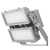 56,000 Lumens - 400 Watt - 5000 Kelvin - LED Industrial Flood and Sport Light Fixture Thumbnail