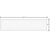 1 x 4 LED Panel - 23, 29 or 38 Watt - 4200 Lumens - 5000 Kelvin Thumbnail