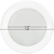 1200 Lumens - 15 Watt - 3000 Kelvin - 5-6 in. LED Surface Mount Downlight Fixture Thumbnail