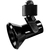 Track Light Fixture - Conical - Black - MR16 GU10 Base Thumbnail