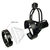 Cree TG38-J-GU24-BL - Gimbal Ring Track Fixture - Black Thumbnail