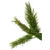 7.5 ft. x 57 in. Artificial Christmas Tree Thumbnail