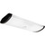 2 ft. LED Shop Light - 80 Watt - 2-Lamp Fluorescent Equal - Cool White Thumbnail