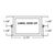 Hatch MC50-1-F-UNNU - 50 Watt - Electronic Metal Halide Ballast Thumbnail