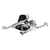 4 in. New Construction Airtight Recessed Housing - Dimmable Thumbnail