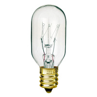 INDICATOR LAMP 15W CLEAR