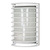 Nuvo 60-532 - Rectangle Cage Bulk Head Thumbnail