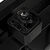 Nora NTF-3240B - Compact Fluorescent Track Fixture - Black Thumbnail