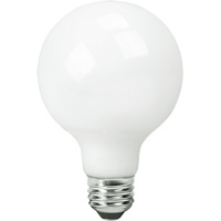 LED FILAMENT G25 7W 2700K