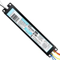 ELECTRONIC BALLAST