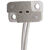 Mini Bi-Pin Socket - 10 in. Leads Thumbnail