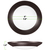1000 Lumens - Bronze Trim - 15 Watt - Natural Light - 6 in. Color Selectable LED Surface Mount Downlight Fixture Thumbnail